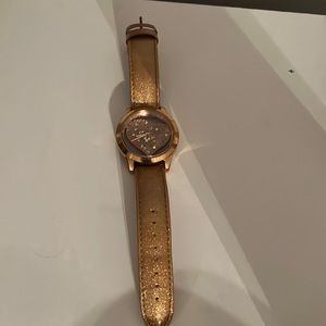 Guess Watch
